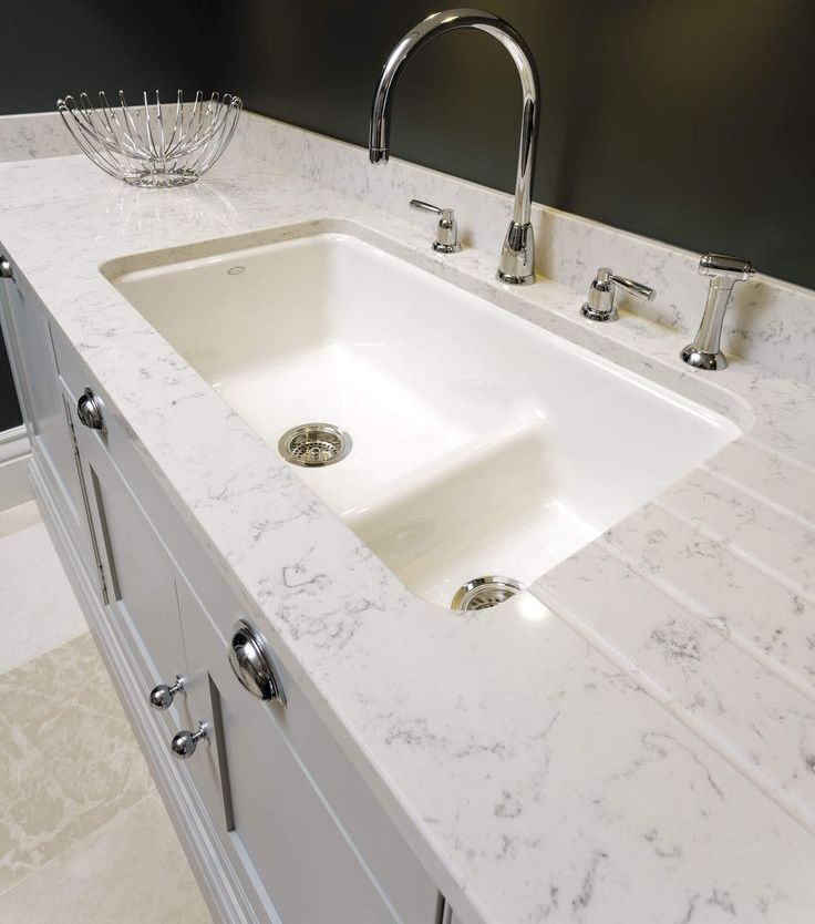 Carrara White